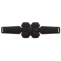 SIXPAD Training Gear EMS Series