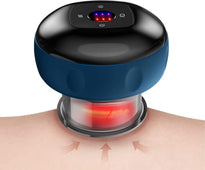 Becommend Smart Dynamic Cupping Therapy Set