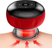 Becommend Smart Dynamic Cupping Therapy Set