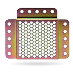 Beehive Picture Hanger 12 Pack