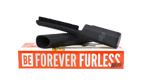 Be Forever Furless Mini Brush