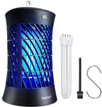 BEICHEN Bug Zapper 4200V Electric Mosquito Zapper Waterproof Outdoor Indoor Mosquito Killer