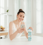 Bellabeat Smart Bottle