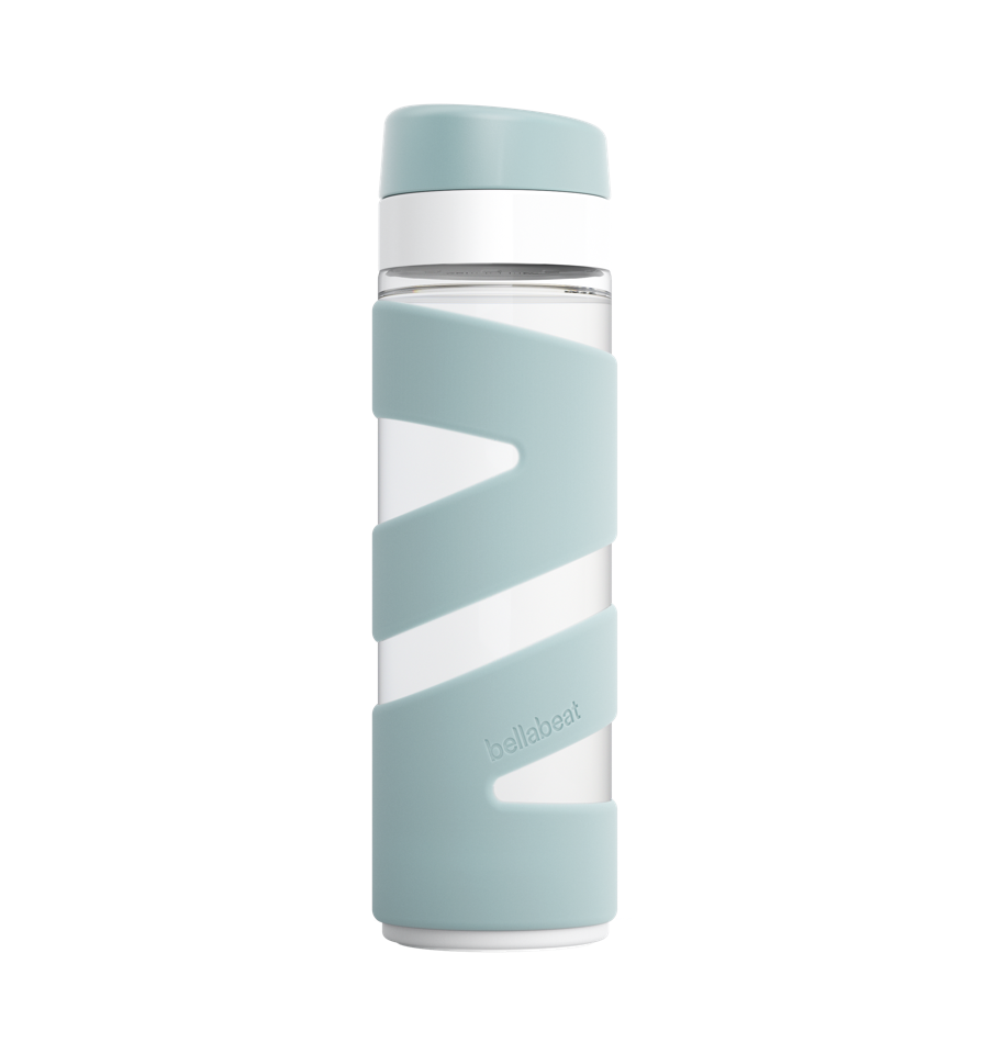 Bellabeat Smart Bottle