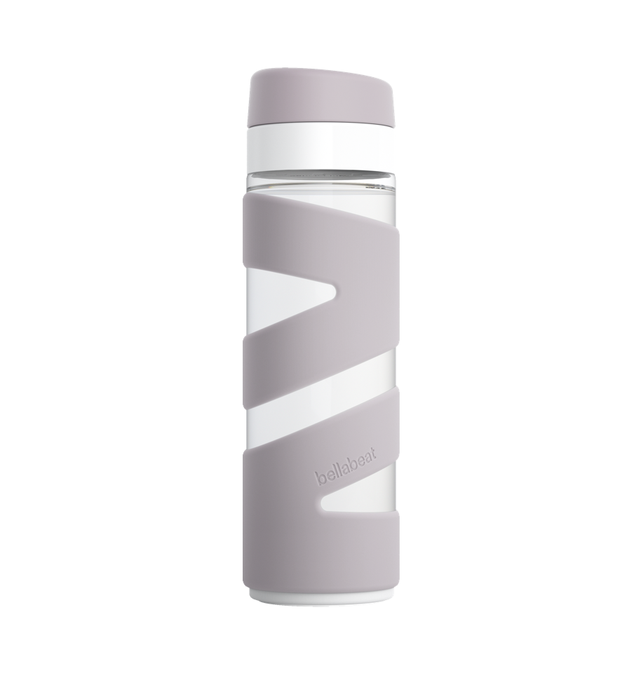 Bellabeat Smart Bottle