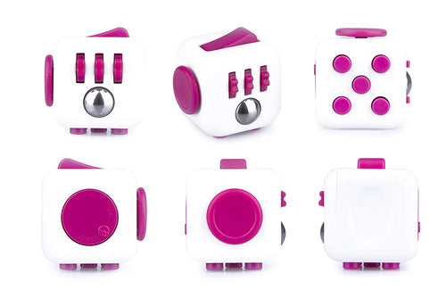 Antsy Labs Six Sides Fidget Cube