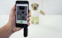 Bevel 3D Selfie Camera