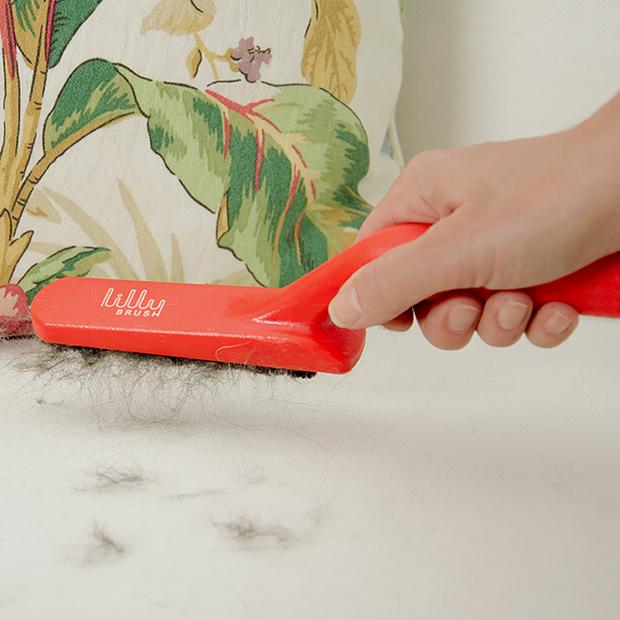 Be Forever Furless Brush