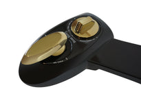 Boss Bidet Gold Toilet Shower