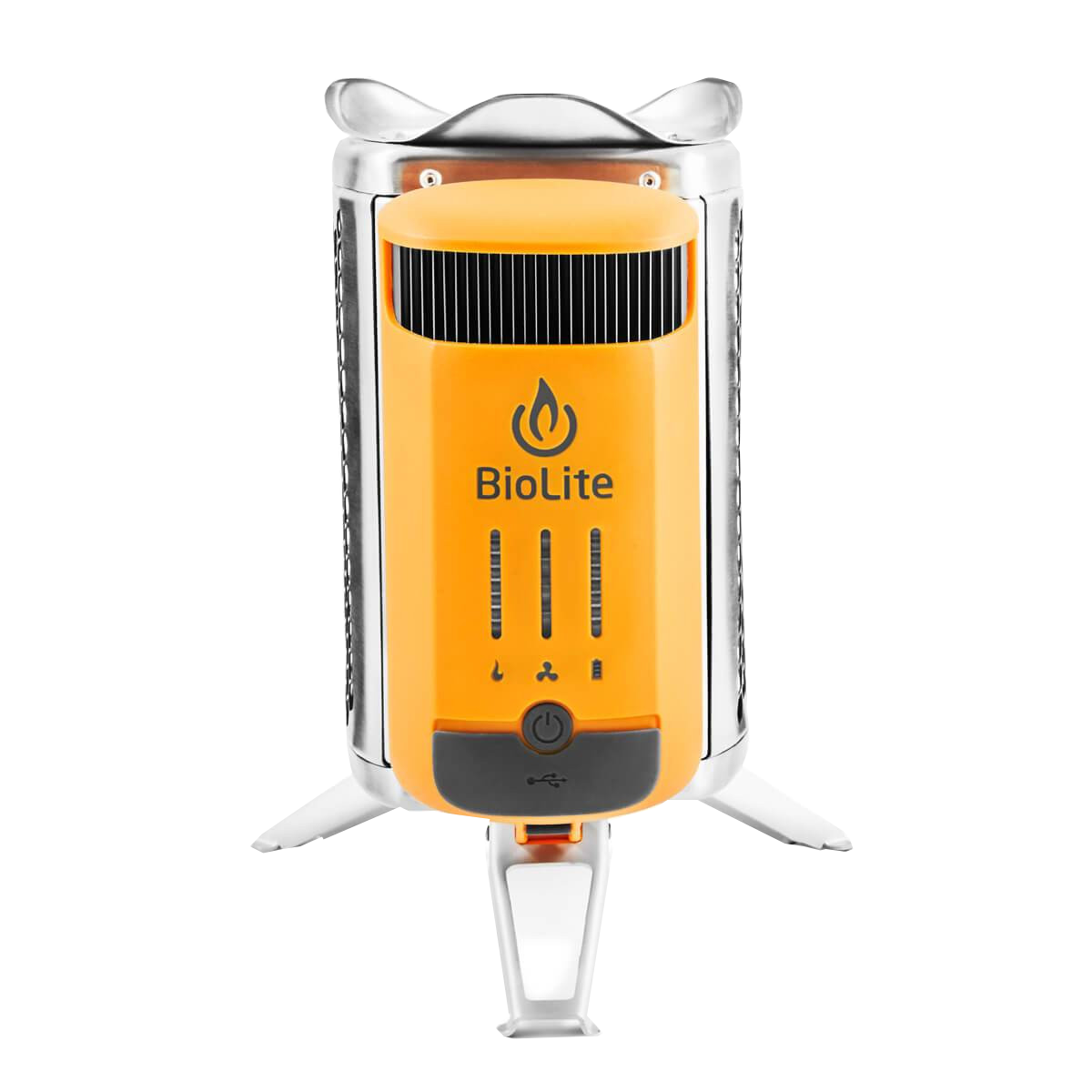 Biolite CampStove 2