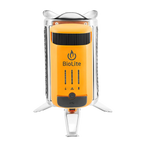 Biolite CampStove 2