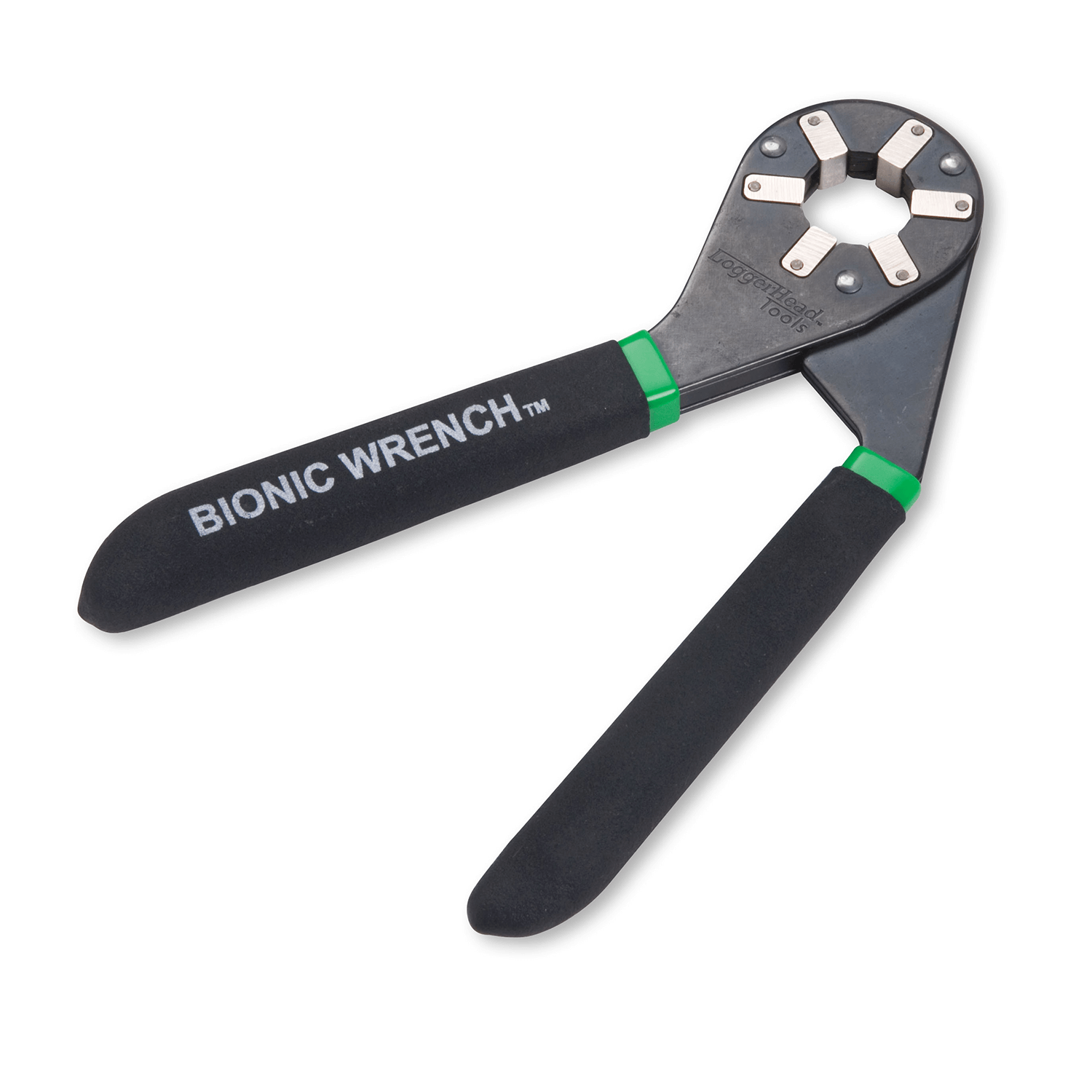 Loggerhead Bionic Wrench