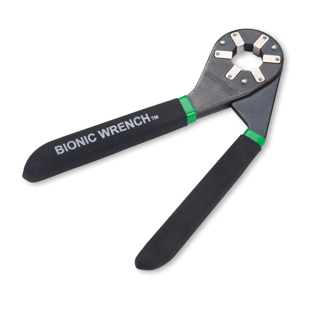 Loggerhead Bionic Wrench