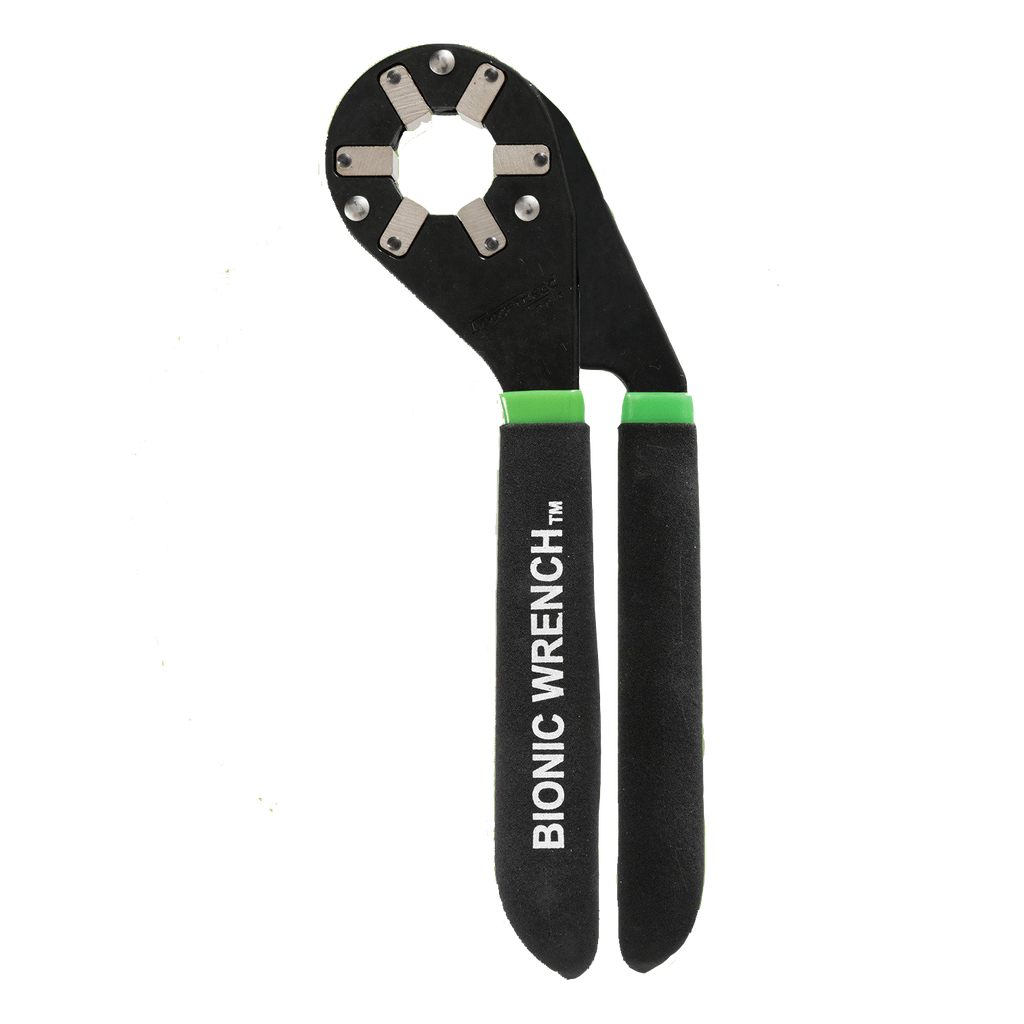 Loggerhead Bionic Wrench