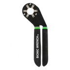 Loggerhead Bionic Wrench
