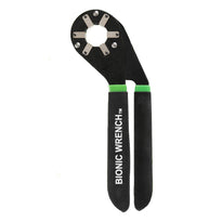 Loggerhead Bionic Wrench