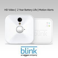 Blink Smart Home Security Camera Systems