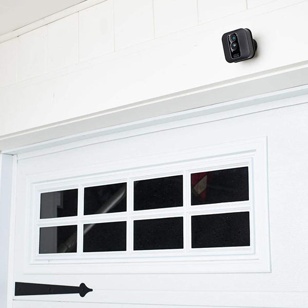 Blink Smart Home Security Camera Systems