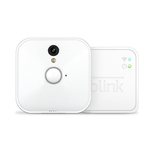 Blink Smart Home Security Camera Systems