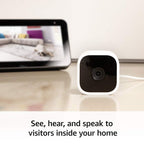 Blink Smart Home Security Camera Systems