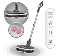 Gladwell Cordless Electric Mop