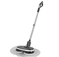 Gladwell Cordless Electric Mop