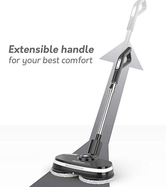 Gladwell Cordless Electric Mop