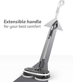 Gladwell Cordless Electric Mop