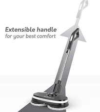Gladwell Cordless Electric Mop