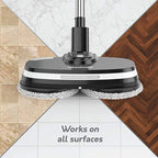 Gladwell Cordless Electric Mop