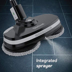 Gladwell Cordless Electric Mop