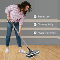 Gladwell Cordless Electric Mop