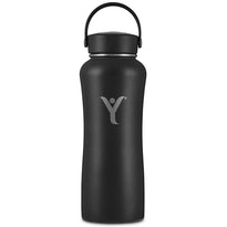 Insulated DYLN Alkaline Water Bottle