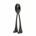 Jumpin' Jacks / Salad Spoons - Charcoal