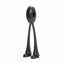 Jumpin' Jacks / Salad Spoons - Charcoal
