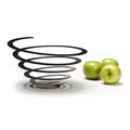Poing/Fruit Bowl - Black