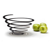 Poing/Fruit Bowl - Black