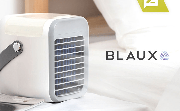 Personal Cool Portable Airconditioner