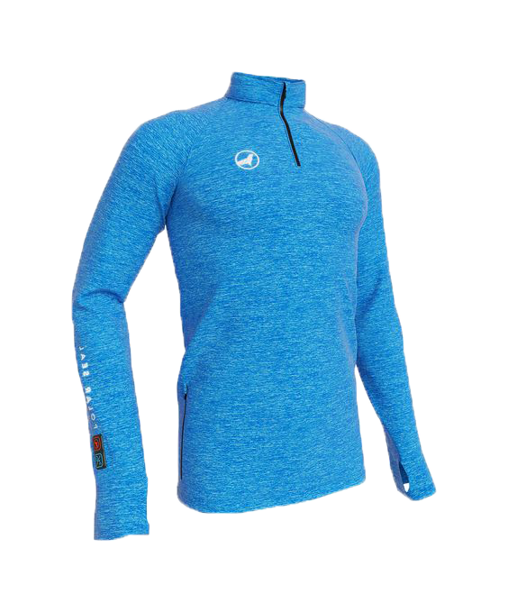 Polar Seal - Smart Heated Zip Tops