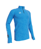 Polar Seal - Smart Heated Zip Tops