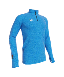 Polar Seal - Smart Heated Zip Tops