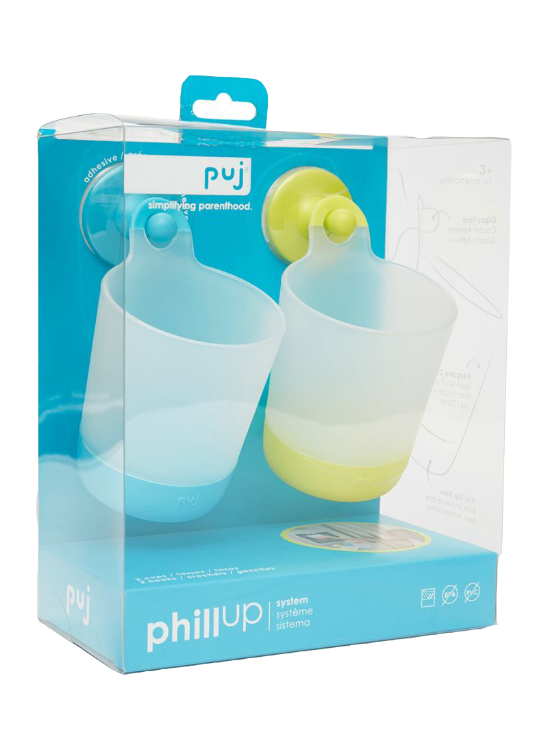 PUJ Hangable Kids Cups