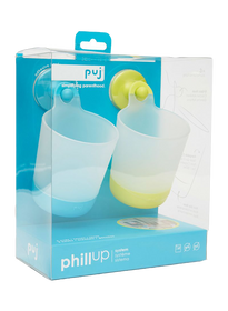 PUJ Hangable Kids Cups