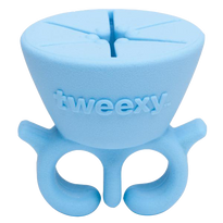 Tweexy Nail Polish Holder