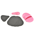 Smooth Hair Removal Pads