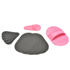 Smooth Hair Removal Pads