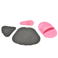 Smooth Hair Removal Pads