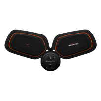 SIXPAD Training Gear EMS Series