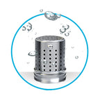 Insulated DYLN Alkaline Water Bottle