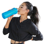 Insulated DYLN Alkaline Water Bottle